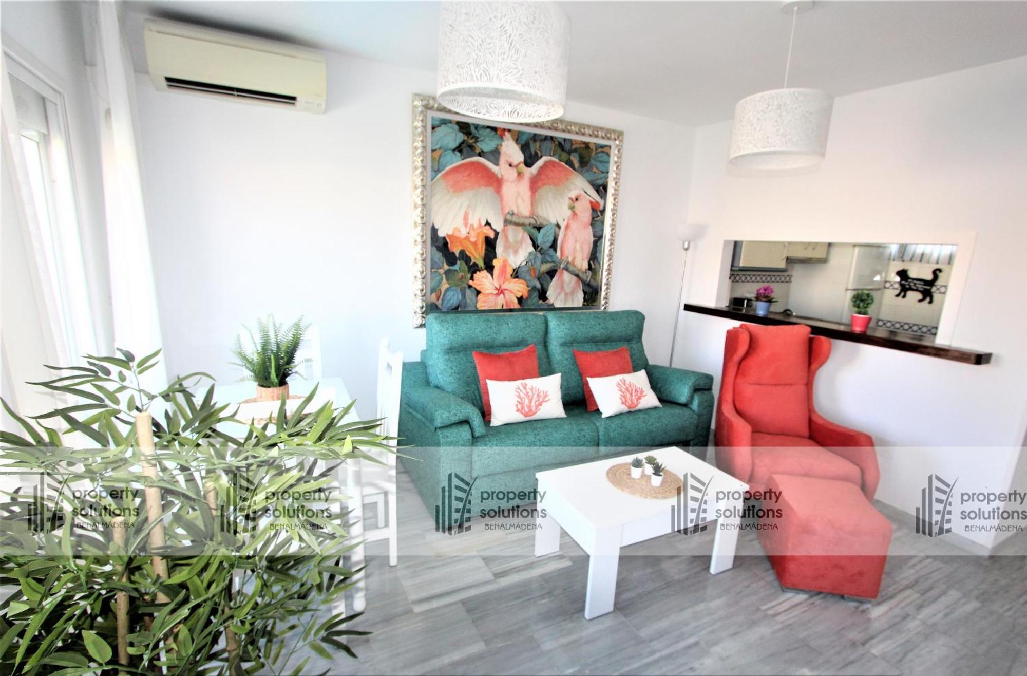 托雷莫利诺斯Carihuela Playa - 2ª Linea De Playa - Piscina - Parking Gratis公寓 外观 照片