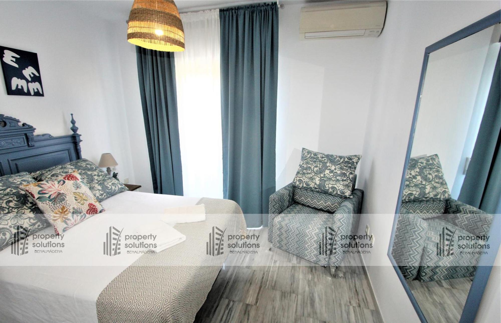 托雷莫利诺斯Carihuela Playa - 2ª Linea De Playa - Piscina - Parking Gratis公寓 外观 照片